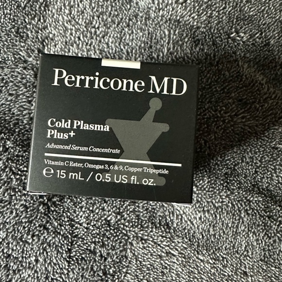Perricone MD Other - Perricone MD Cold Plasma Plus+ & Face Finishing & Firming Moisturizer 15ml each